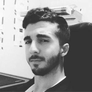 Meet your Posher, Arman